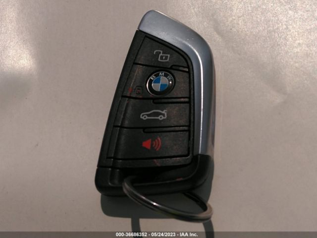 3MW5U9J03N8C68581 BMW 3 Series M340i Xdrive
