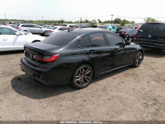 3MW5U9J03N8C68581 BMW 3 Series M340i Xdrive