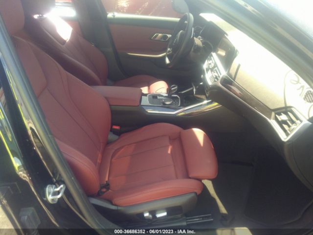 3MW5U9J03N8C68581 BMW 3 Series M340i Xdrive