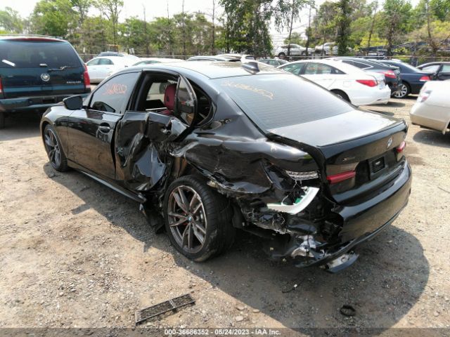 3MW5U9J03N8C68581 BMW 3 Series M340i Xdrive