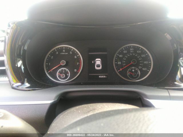 5XXG14J25MG046978 KIA K5 LXS