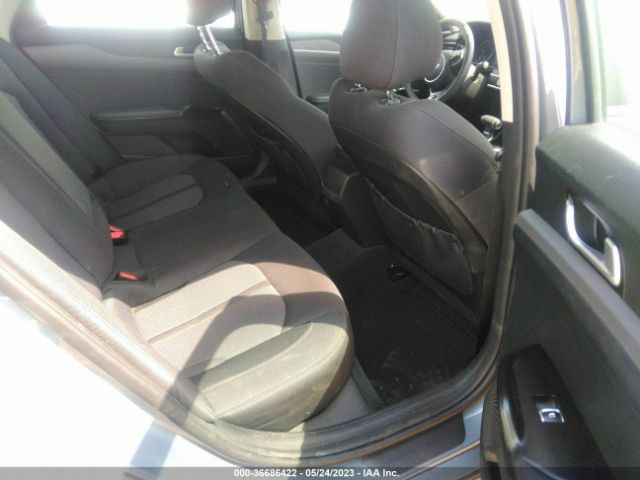 5XXG14J25MG046978 KIA K5 LXS