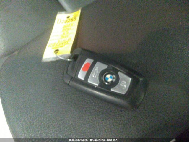 5UXWX9C56E0D22491 BMW X3 Xdrive28i