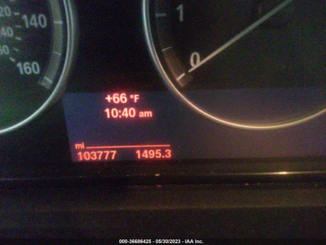 5UXWX9C56E0D22491 BMW X3 Xdrive28i