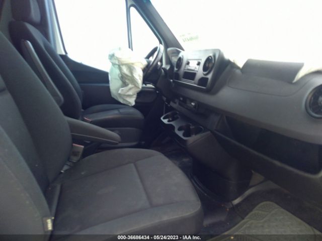 W1W70BGY5MT044560 Mercedes-Benz SPRINTER CARGO VAN