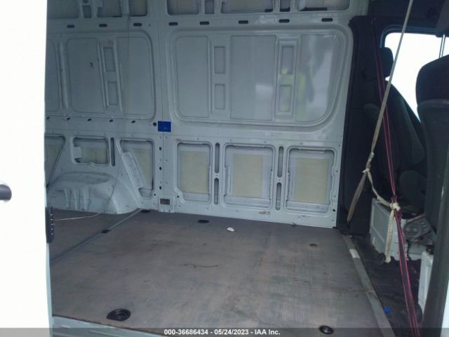 W1W70BGY5MT044560 Mercedes-Benz SPRINTER CARGO VAN