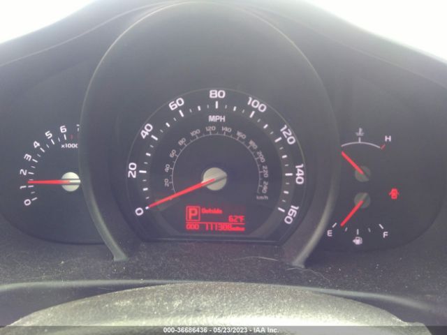 KNDPBCAC5G7876289 KIA Sportage Lx