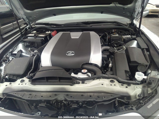 2023 Lexus IS, VIN: JTHGZ1B2XP5061151