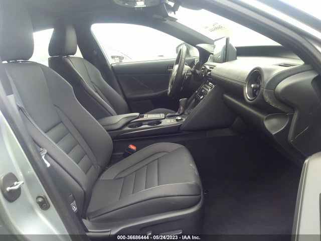 2023 Lexus IS, VIN: JTHGZ1B2XP5061151