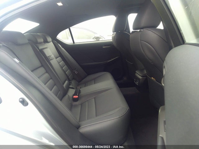 2023 Lexus IS, VIN: JTHGZ1B2XP5061151