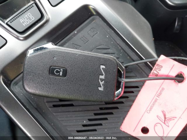 KNDC34LA3N5047548 KIA Ev6 Wind