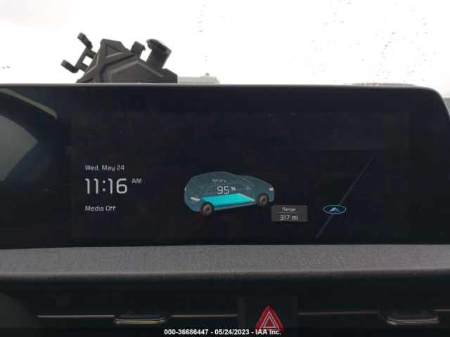 KNDC34LA3N5047548 KIA Ev6 Wind