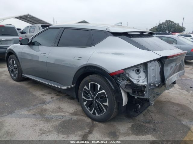 KNDC34LA3N5047548 KIA Ev6 Wind