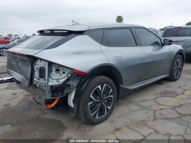 KNDC34LA3N5047548 KIA Ev6 Wind