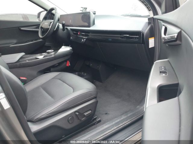 KNDC34LA3N5047548 KIA Ev6 Wind