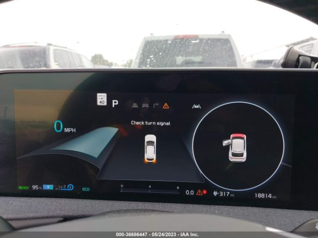 KNDC34LA3N5047548 KIA Ev6 Wind