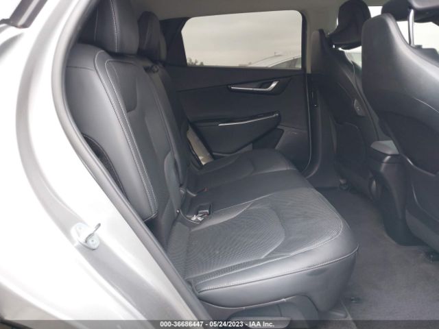 KNDC34LA3N5047548 KIA Ev6 Wind