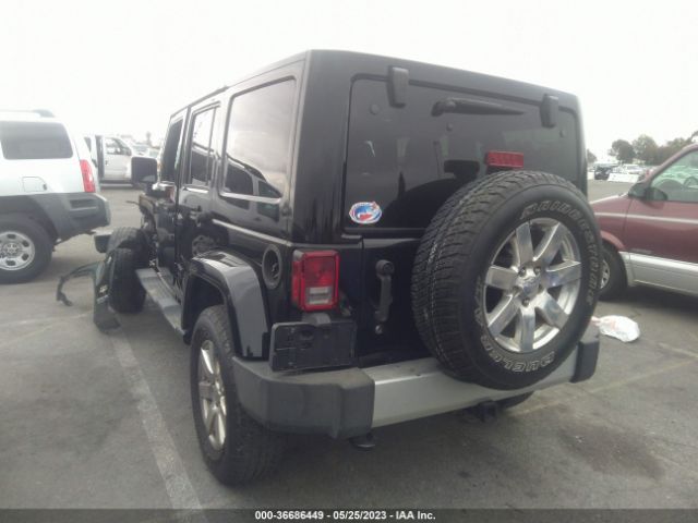 1C4BJWEG8FL524387 Jeep Wrangler Unlimited Sahara