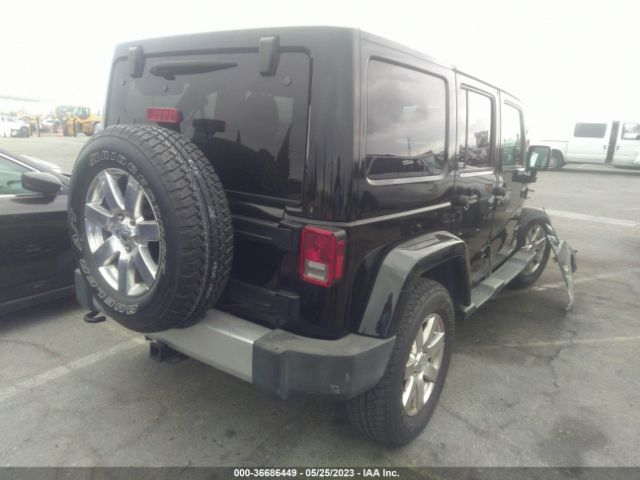 1C4BJWEG8FL524387 Jeep Wrangler Unlimited Sahara