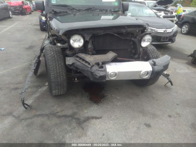 1C4BJWEG8FL524387 Jeep Wrangler Unlimited Sahara