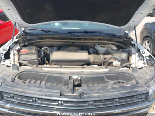 Chevrolet TAHOE RST 2021 1GNSCRKD3MR196092 Image 10