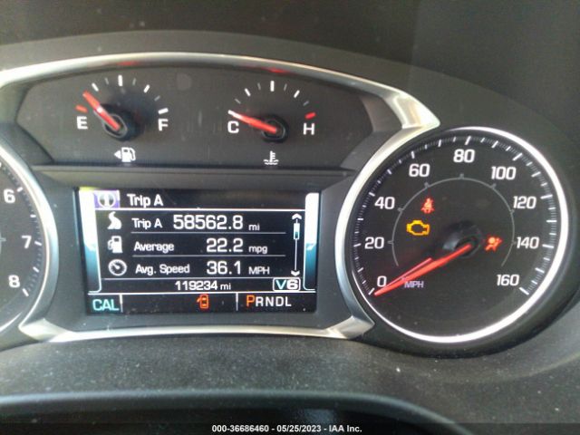 1GKKNMLS3JZ129401 GMC ACADIA SLT