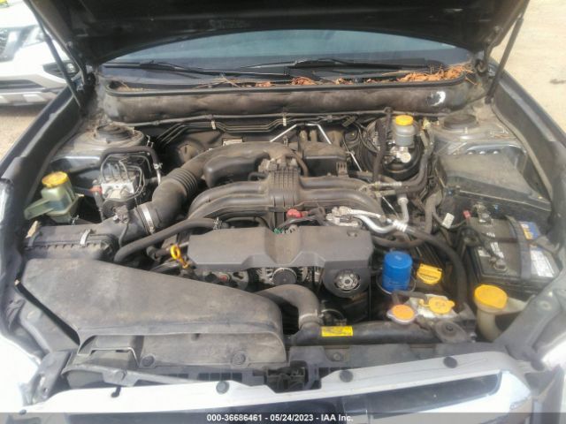4S4BRBCC5E3321758 Subaru Outback 2.5i Premium