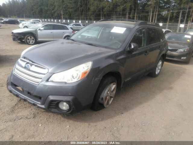 4S4BRBCC5E3321758 Subaru Outback 2.5i Premium