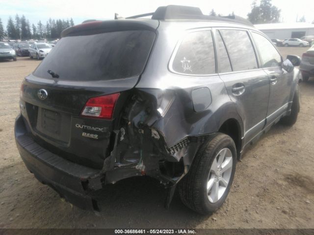 4S4BRBCC5E3321758 Subaru Outback 2.5i Premium