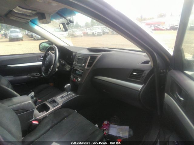 4S4BRBCC5E3321758 Subaru Outback 2.5i Premium