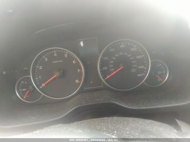 4S4BRBCC5E3321758 Subaru Outback 2.5i Premium