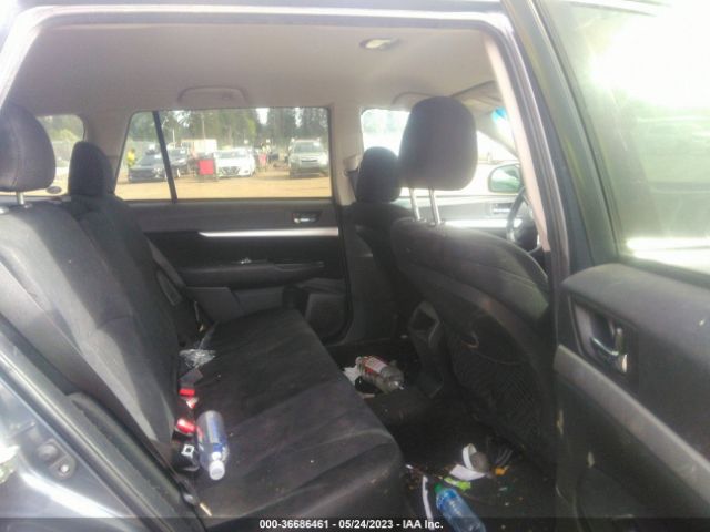 4S4BRBCC5E3321758 Subaru Outback 2.5i Premium