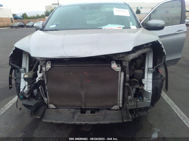Honda Pilot Ex-l 2019 5FNYF5H54KB033442 Image 6