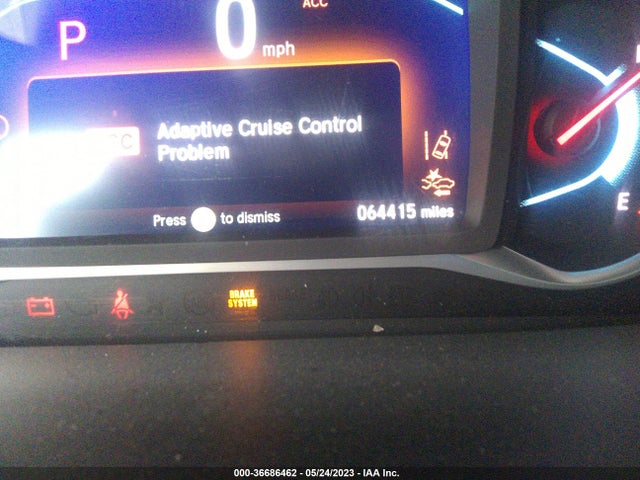 Honda Pilot Ex-l 2019 5FNYF5H54KB033442 Image 7