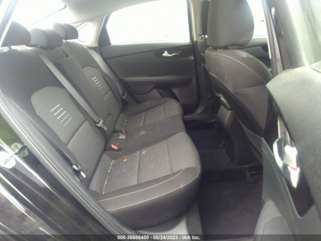 3KPF34AD1KE110267 KIA FORTE S