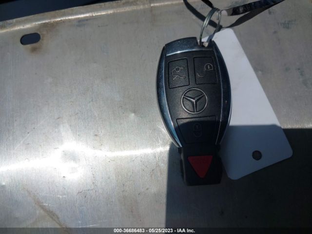 WDCTG4EB6HJ290142 Mercedes-Benz Gla Gla 250