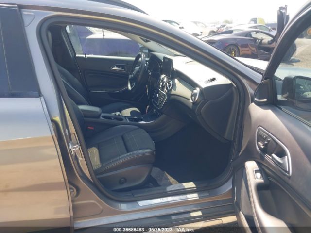 WDCTG4EB6HJ290142 Mercedes-Benz Gla Gla 250