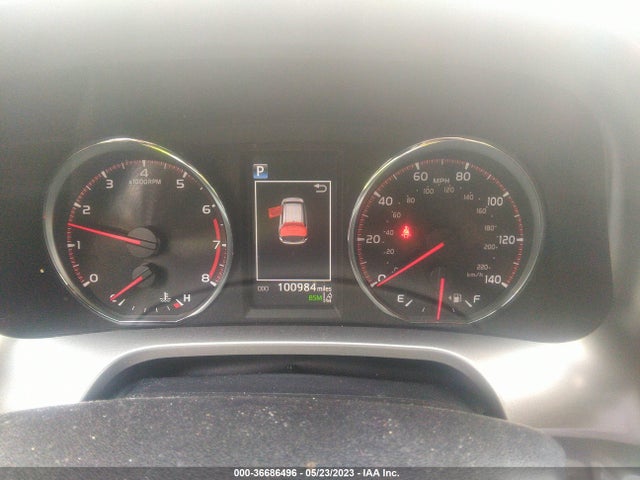 Toyota RAV4 SE 2016 JTMNFREV2GJ073808 Image 9
