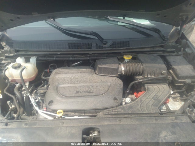 2C4RC1BG5MR597480 Chrysler Pacifica Touring L
