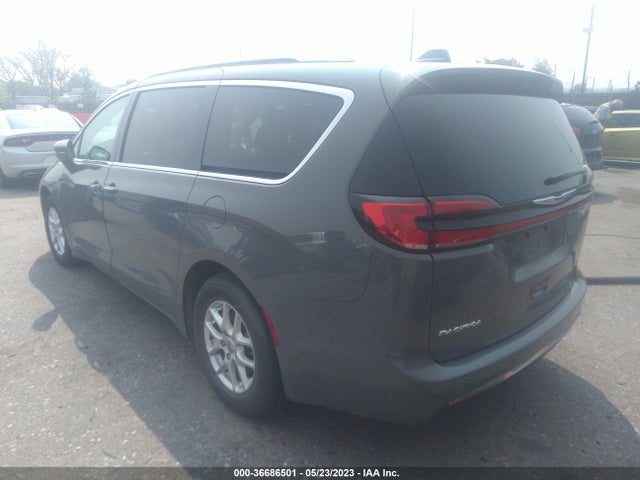 2C4RC1BG5MR597480 Chrysler Pacifica Touring L