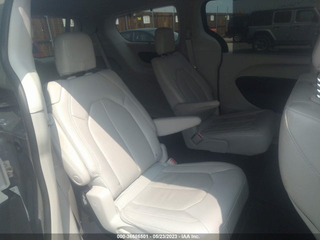 2C4RC1BG5MR597480 Chrysler Pacifica Touring L