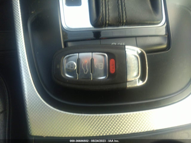 WAUCFAFR7EA039299 Audi A5 PREMIUM