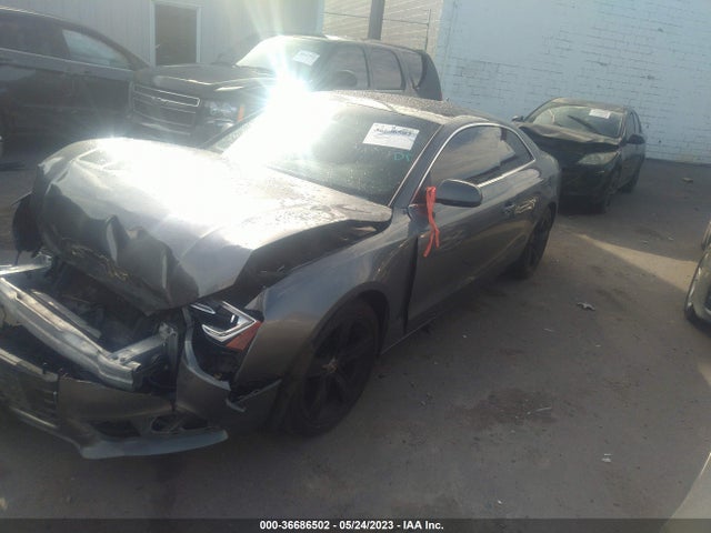 WAUCFAFR7EA039299 Audi A5 PREMIUM