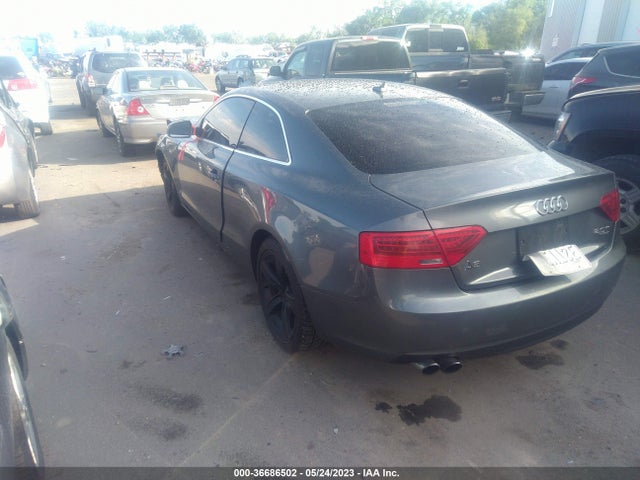 WAUCFAFR7EA039299 Audi A5 PREMIUM
