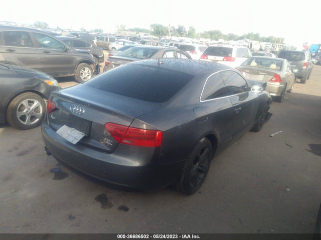 WAUCFAFR7EA039299 Audi A5 PREMIUM