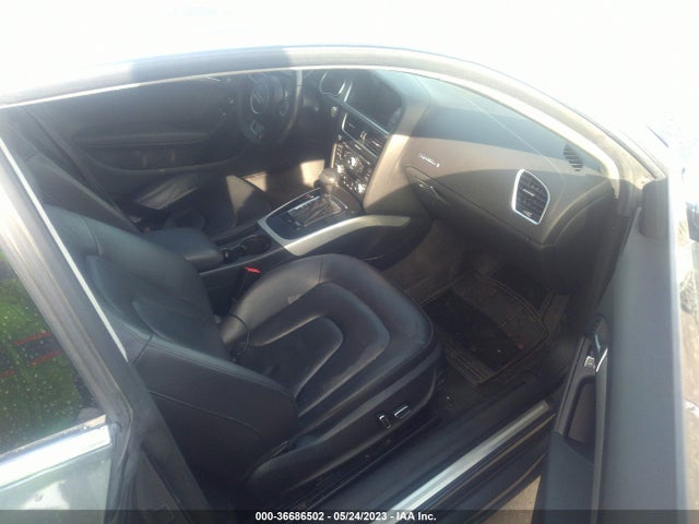 WAUCFAFR7EA039299 Audi A5 PREMIUM