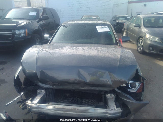 WAUCFAFR7EA039299 Audi A5 PREMIUM