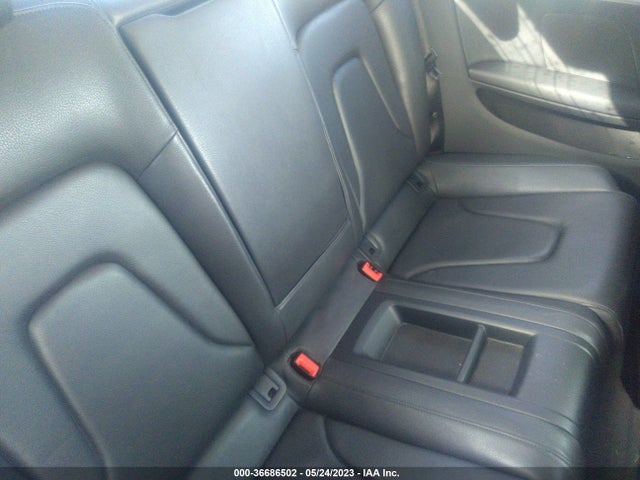 WAUCFAFR7EA039299 Audi A5 PREMIUM