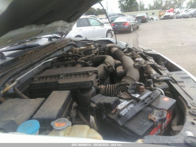 1N6BD0CT2GN721949 Nissan FRONTIER S