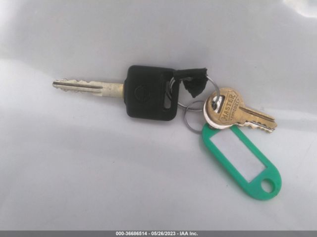 1N6BD0CT2GN721949 Nissan FRONTIER S